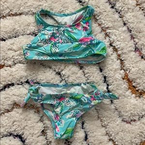 Lilly Pulitzer swimsuit